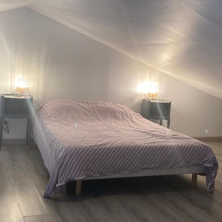 Gite Le Verger Soulignonne Ngoại thất bức ảnh