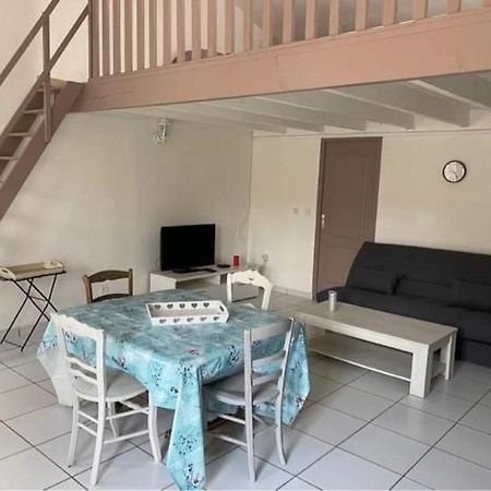 Gite Le Verger Soulignonne Ngoại thất bức ảnh